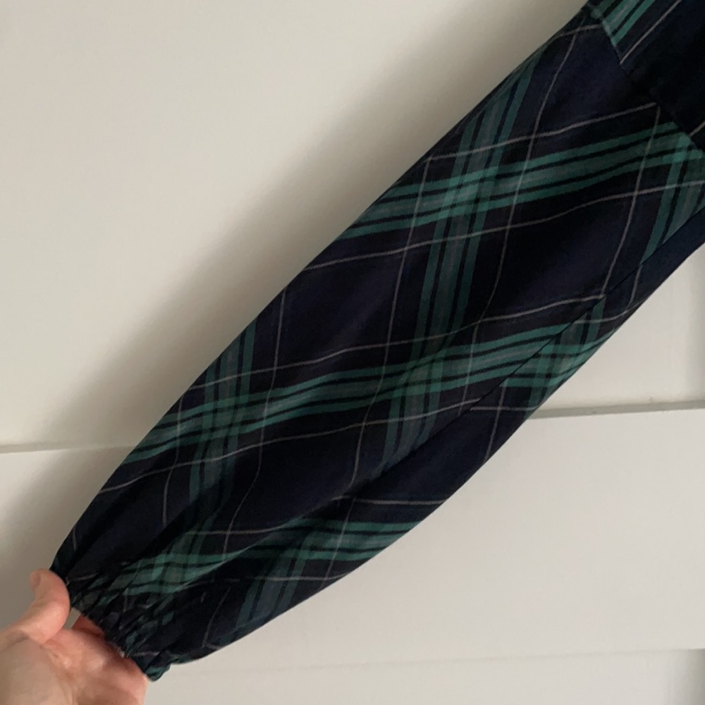 Cabi Big Sur Plaid Shirt - Picture 4 of 6